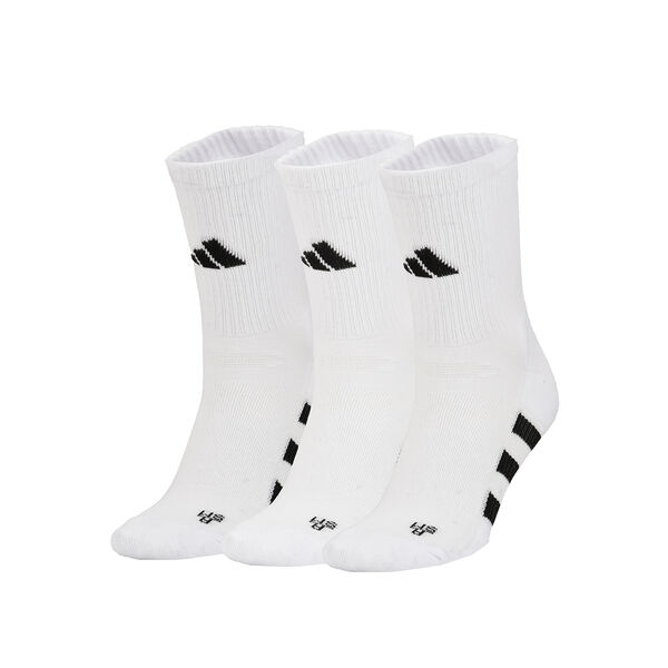 Pack de Medias Entrenamiento adidas Cushioned Crew X3