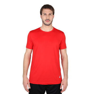 Remera Entrenamiento Lotto Hs May Hombre