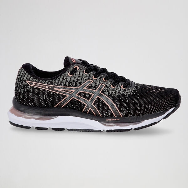 Zapatillas Running Asics Gel-hypersonic 4 Standard Mujer