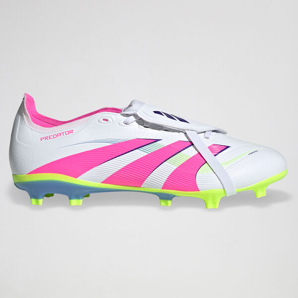 Botines Fútbol adidas Predator League FT FG/MG