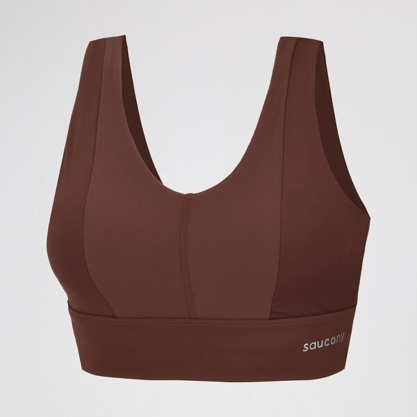 Top Saucony Elevate Mujer