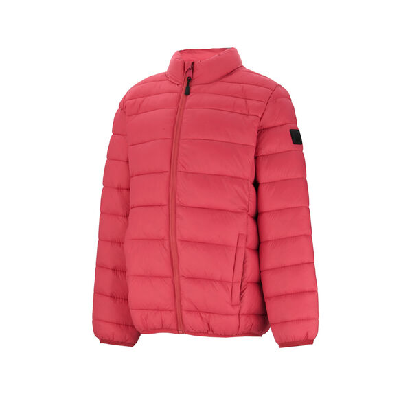 Campera Lotto Smart Og Niño Poliéster