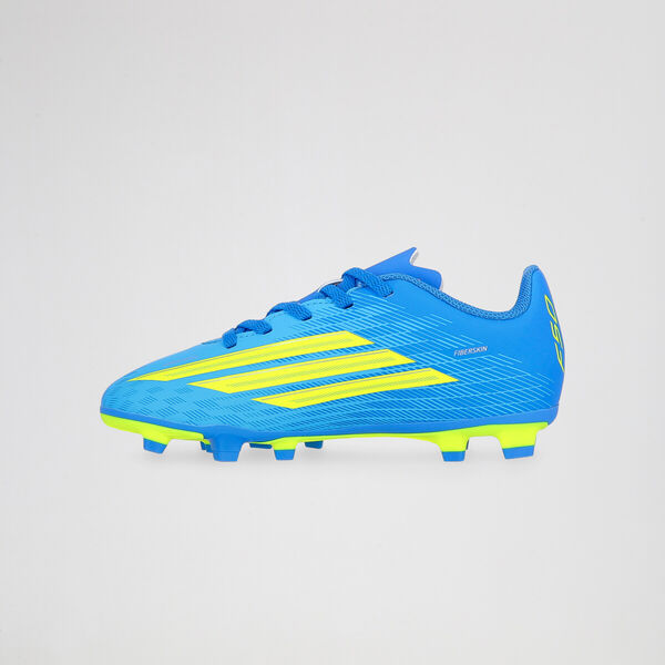 Botines F&uacute;tbol adidas F50 Club FG/MG Infantil