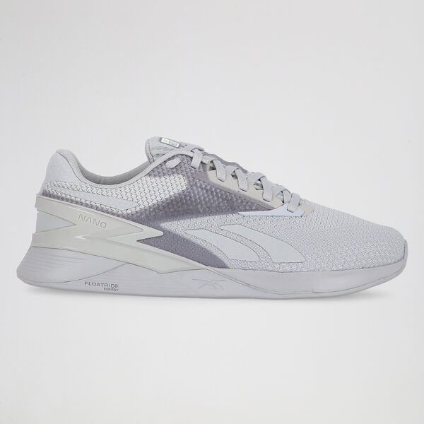 Zapatillas Entrenamiento Reebok Nano X3 Hombre
