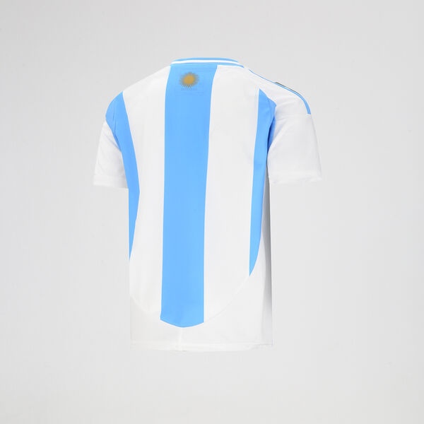 Camiseta adidas Selección Argentina Local 2024 Niño