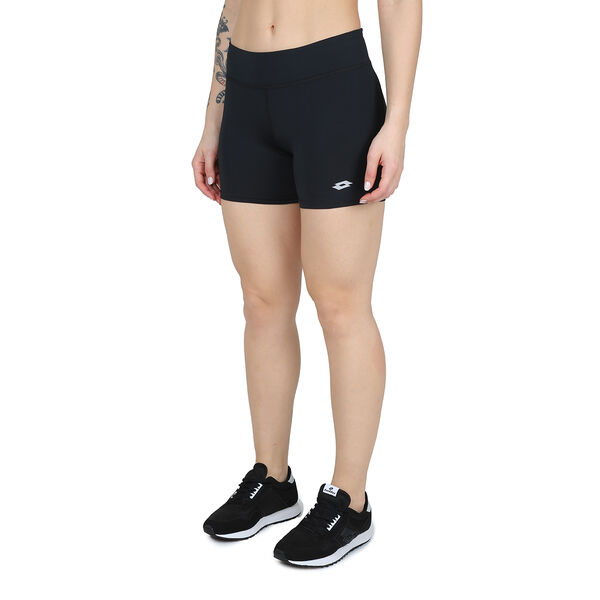 Short Entrenamiento Lotto Msp Mujer