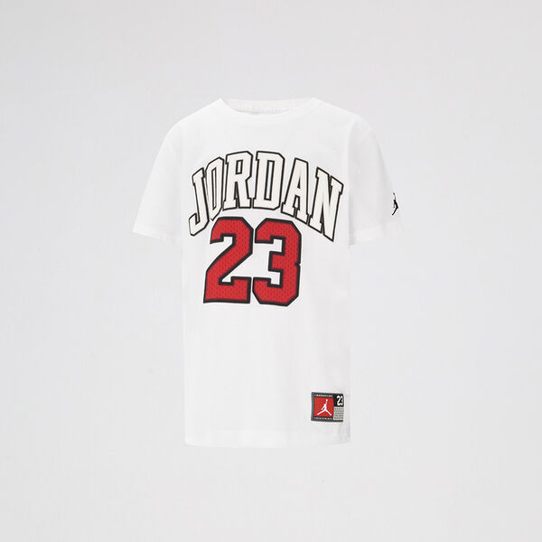 Remera Jordan Practice Flight Ni&ntilde;o