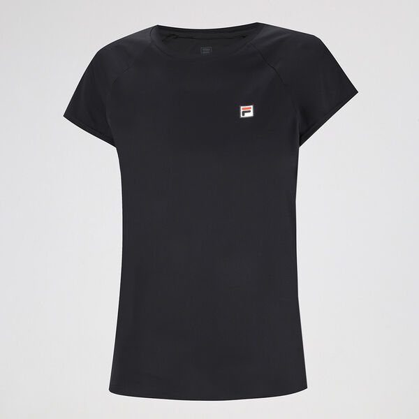 Remera Tenis Fila Basic para Mujer