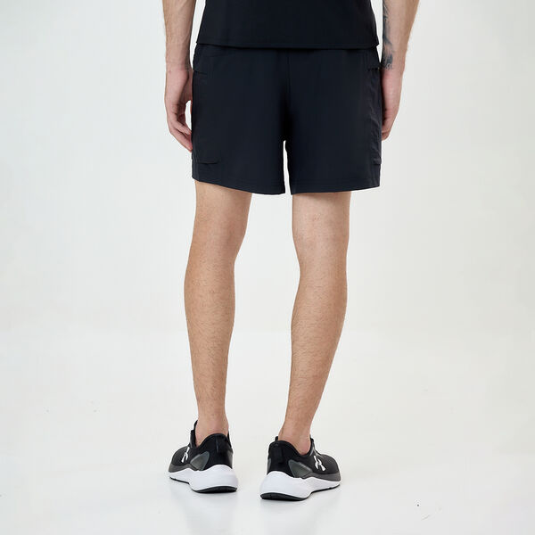 Short Under Armour Run Trail 5 Hombre