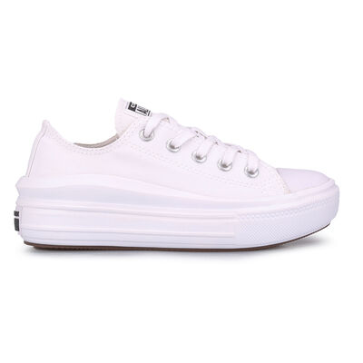 Zapatillas Converse Chuck Taylor All Star Move Ox