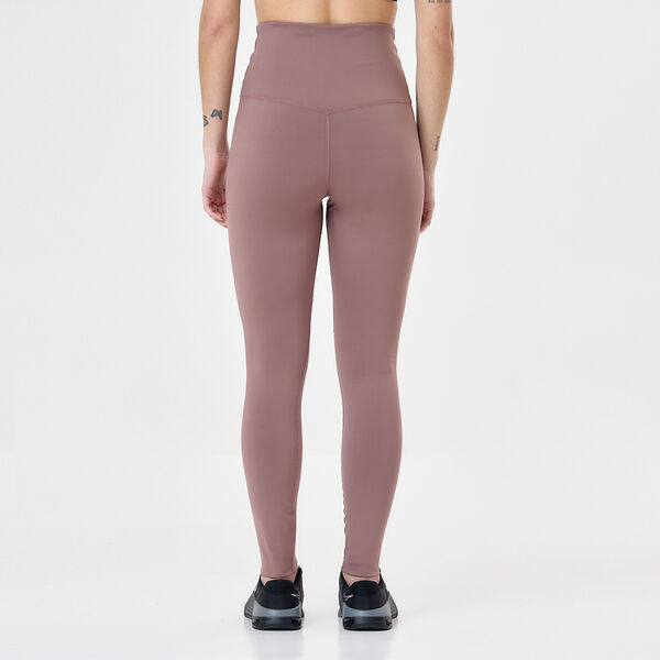 Calza Entrenamiento Nike One Mujer