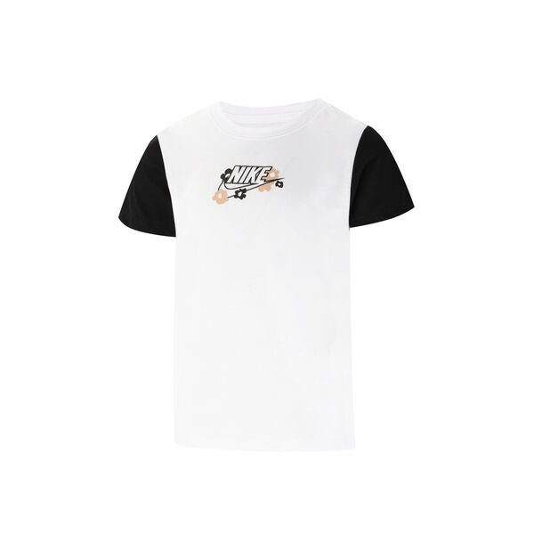 Remera Nike Your Move Niña