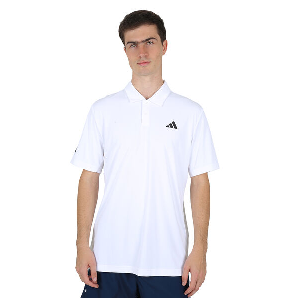 Chomba Tenis adidas Club 3 Tiras Hombre