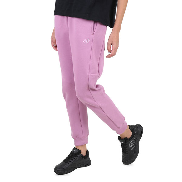 Pantalón Entrenamiento Lotto Workout Mujer
