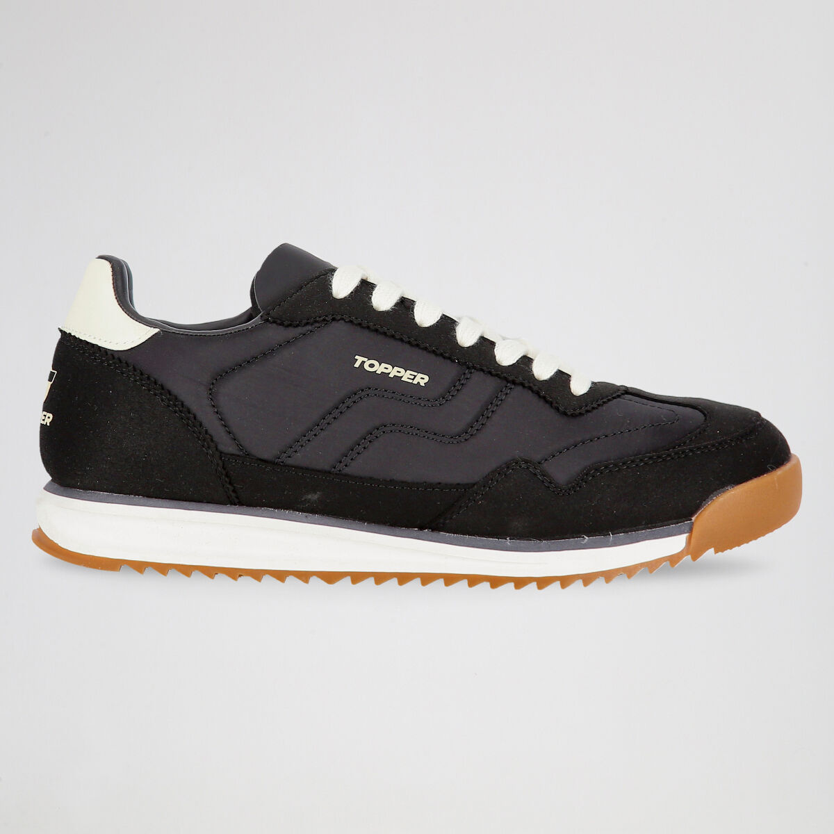 Zapatillas Topper Leroi