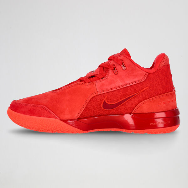 Zapatillas Nike LeBron NXXT Gen AMPD