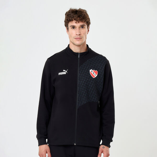 Campera Puma Independiente Culture Hombre