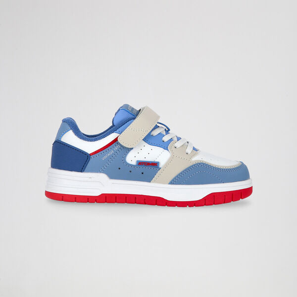 Zapatillas Atomik After Infantil