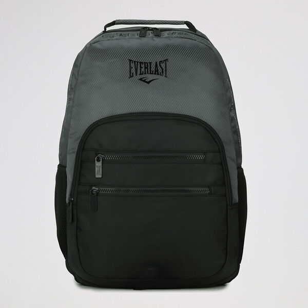 Mochila con portabotella Everlast 18 Pulgadas