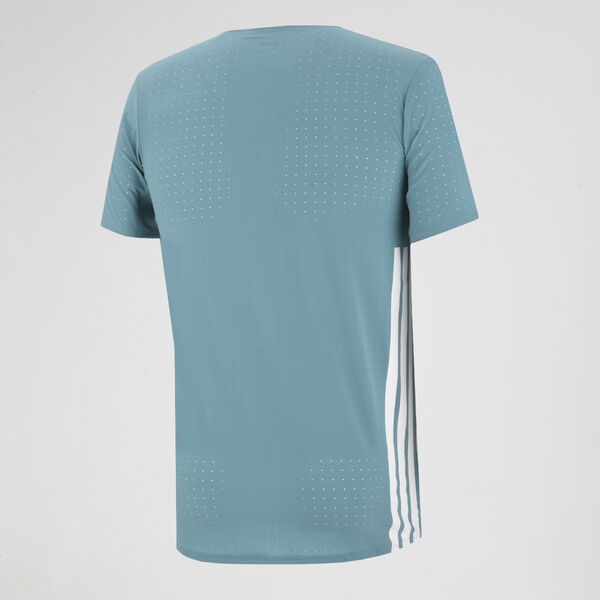 Remera adidas Adizero Hombre