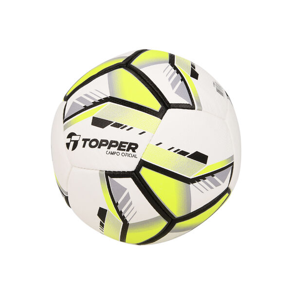 Pelota Fútbol Topper Vector IV Campo