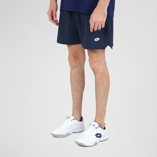 Short Tenis Lotto Team Pel Hombre