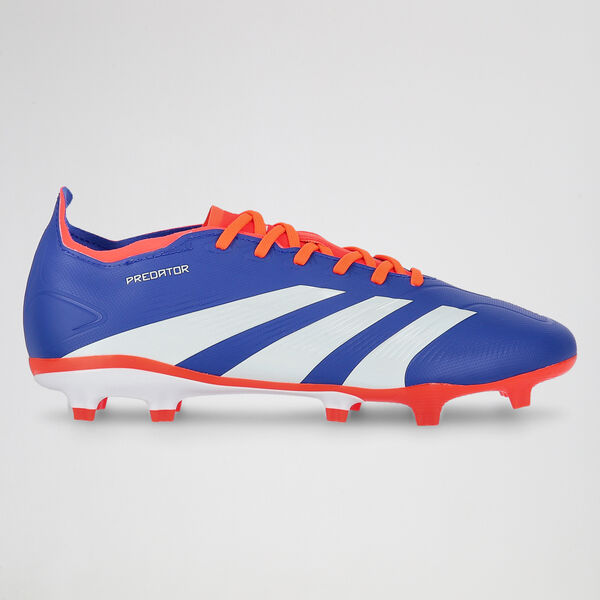 Botines Fútbol adidas Predator League L Fg