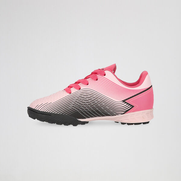 Botines F&uacute;tbol Topper Stingray III Mach TF Infantil sint&eacute;tico