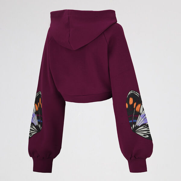Buzo adidas X FARM RIO Premium Mujer