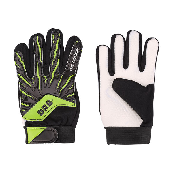 Guantes Dribbling Rocket 3.0