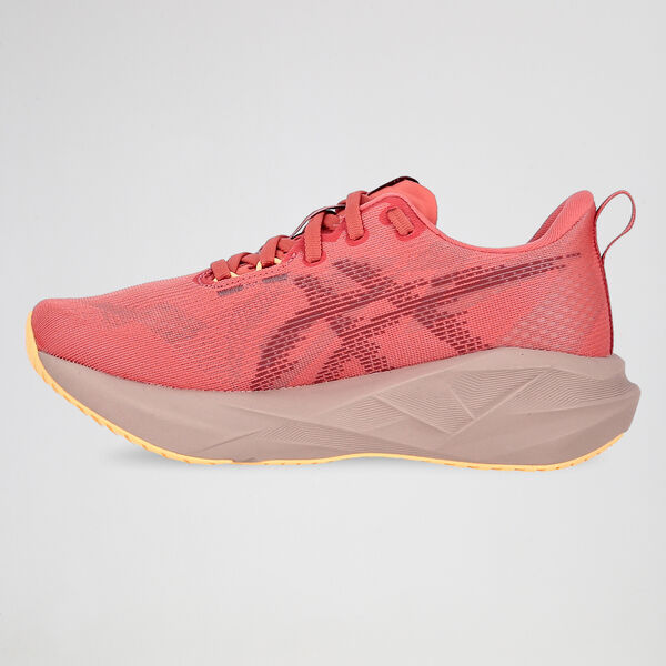 Zapatillas Running Asics Novablast 5 Mujer