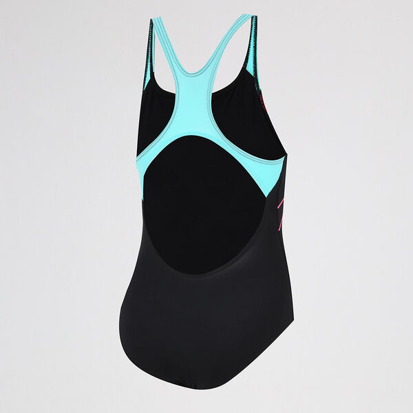 Traje de Ba&ntilde;o Arena Graphic Pro Mujer