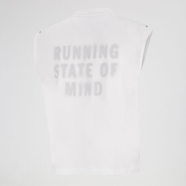 Musculosa adidas Adi365 Cheering Hombre
