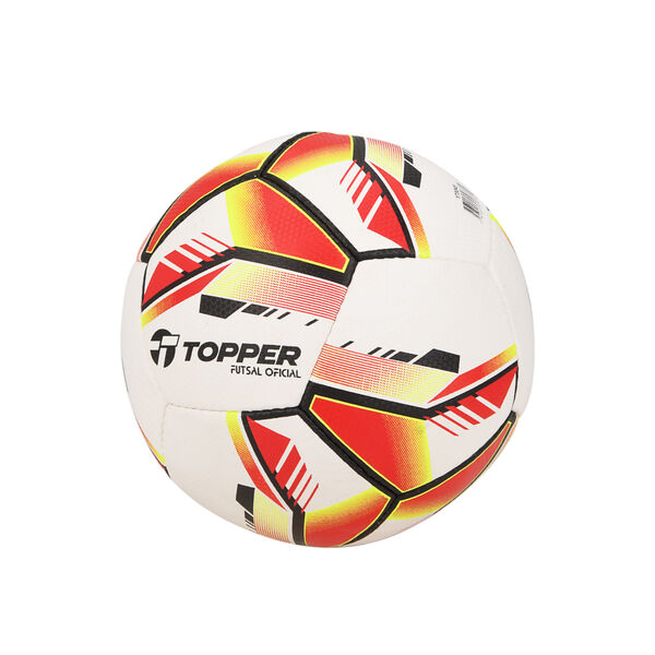 Pelota Fútbol Topper Vector IV Futsal