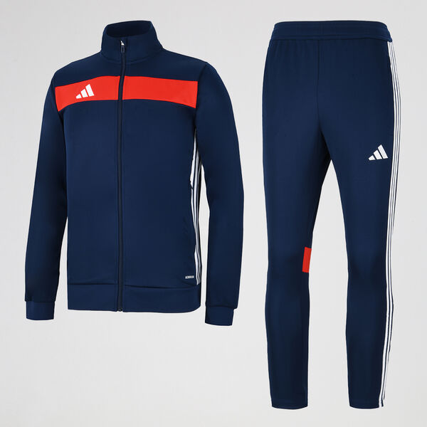Conjunto adidas Tiro 25 Essentials Hombre