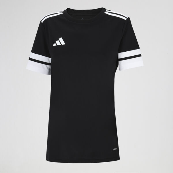 Camiseta adidas Squadra 25 Mujer