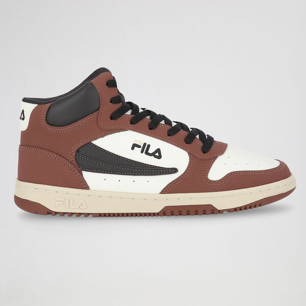 Zapatillas Fila Fx-33 High Hombre
