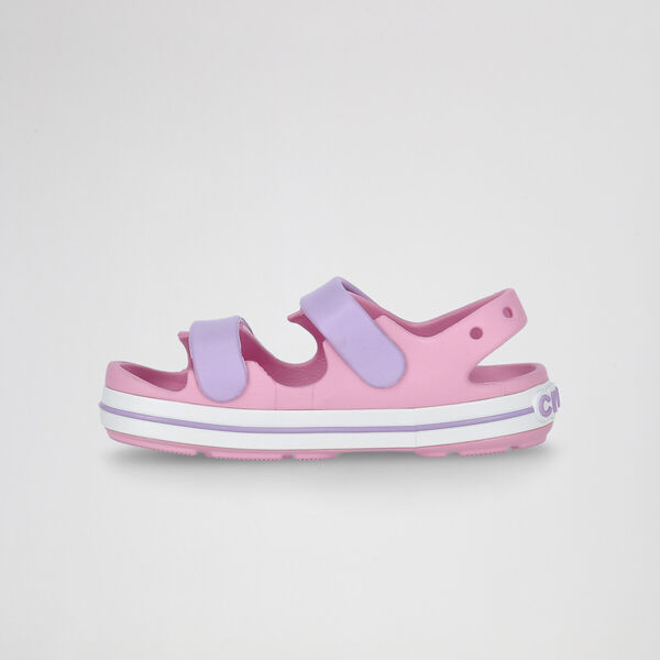 Sandalias Crocs Crocband Cruiser Para Infantil