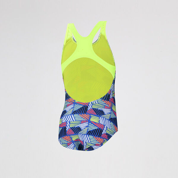 Traje de Ba&ntilde;o Arena Candies Swim Pro 760 Ni&ntilde;a
