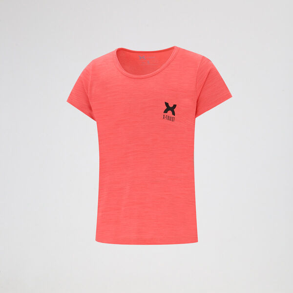 Remera X-trust Florida Ni&ntilde;a