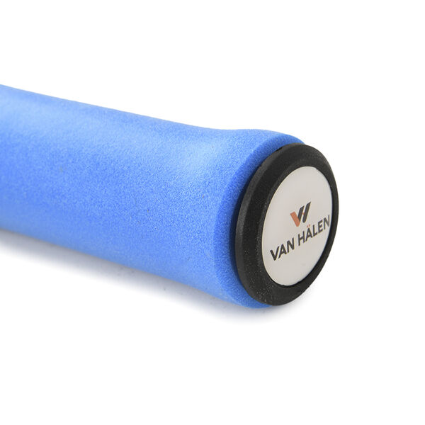 Grip Bicicleta Van Halen Silicone 130 Mm