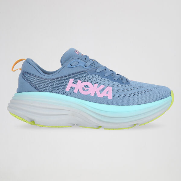 Zapatillas Running Hoka Bondi 8 Pro Mujer
