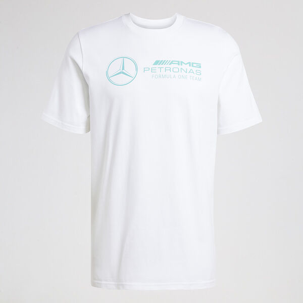 Remera adidas Mercedes AMG F1 Team DNA Hombre