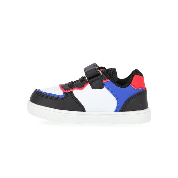 Zapatillas Skateboard Atomik Ruelle con velcro para niños