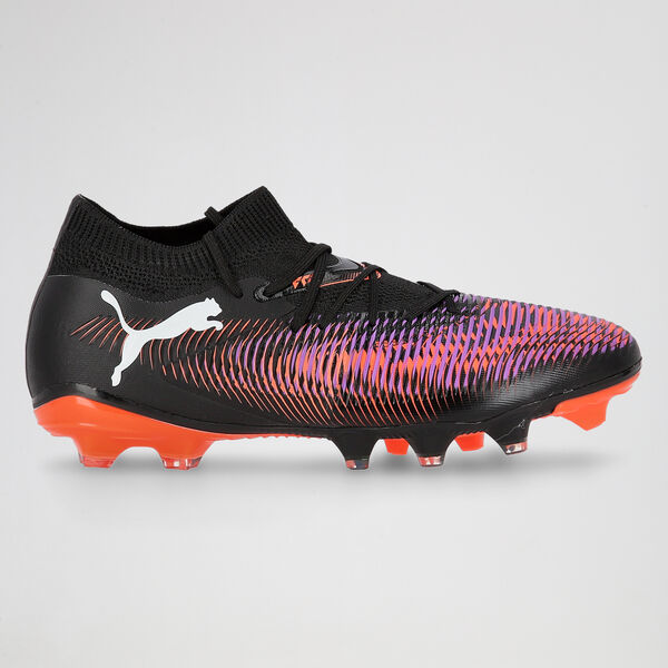 Botines Fútbol Puma Future 8 Match FG/AG Mujer