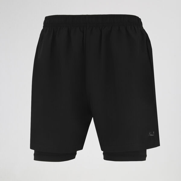 Short IU Wander Hombre