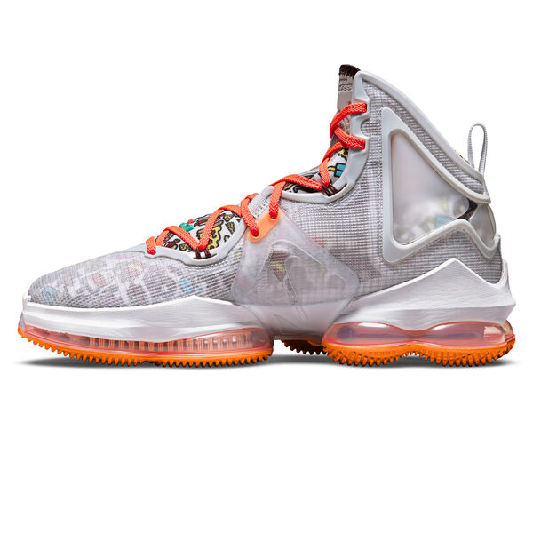 Zapatillas Nike Lebron XIX