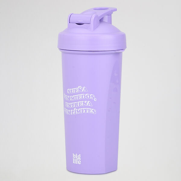Vaso Big Life Shaker