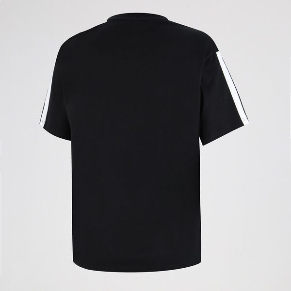 Remera adidas Essentials 3 Tiras Mujer