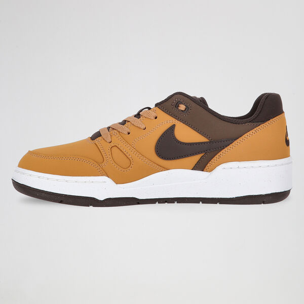 Zapatillas Nike Full Force Low Premium Hombre